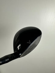 LH Callaway Big Bertha Fairway Wood #3