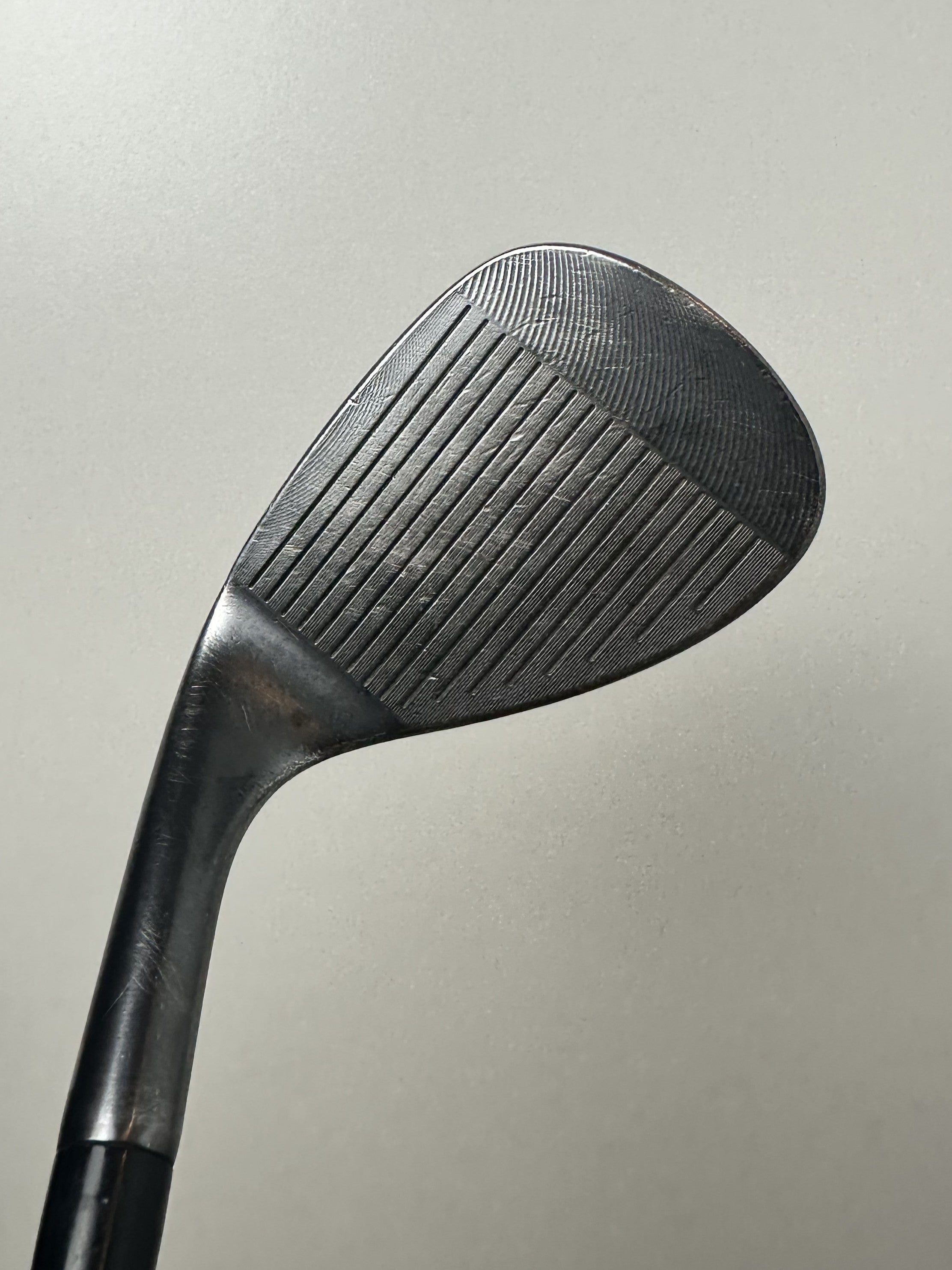 Cleveland RTX4 Wedge 58.9 / Good Condition / Stiff Flex