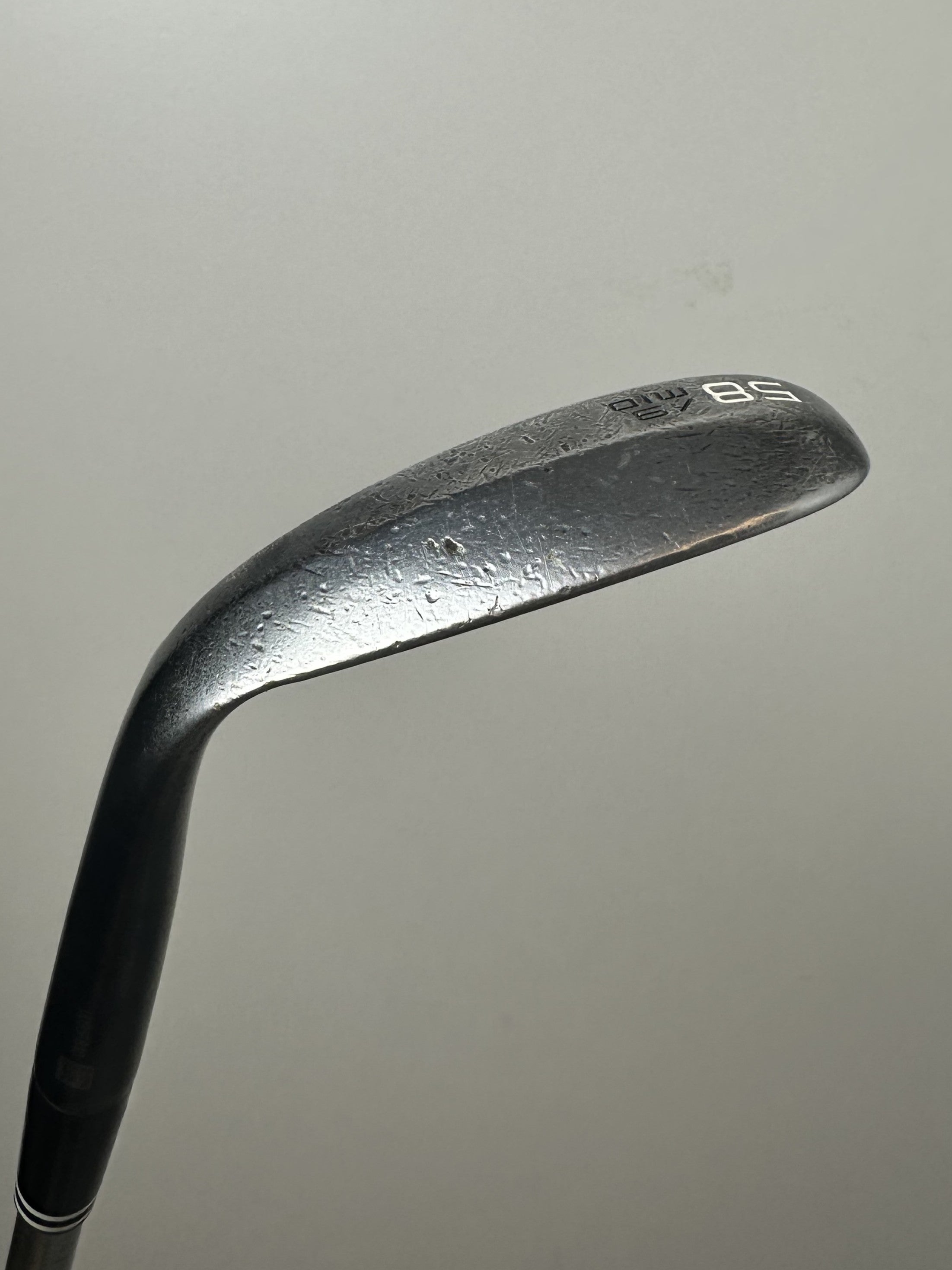 Cleveland RTX4 Wedge 58.9 / Good Condition / Stiff Flex