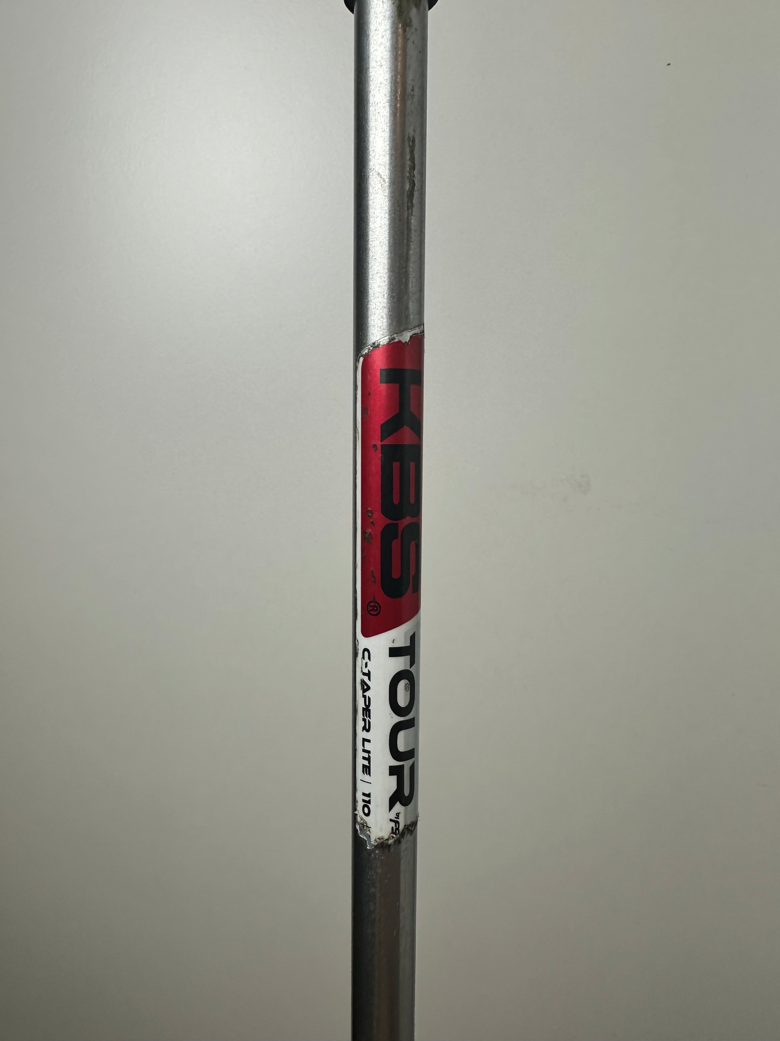 Cleveland RTX4 Wedge 58.9 / Good Condition / Stiff Flex