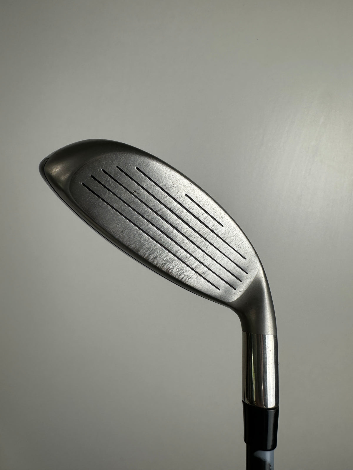 LH Callaway Razr X HL Hybrid #4