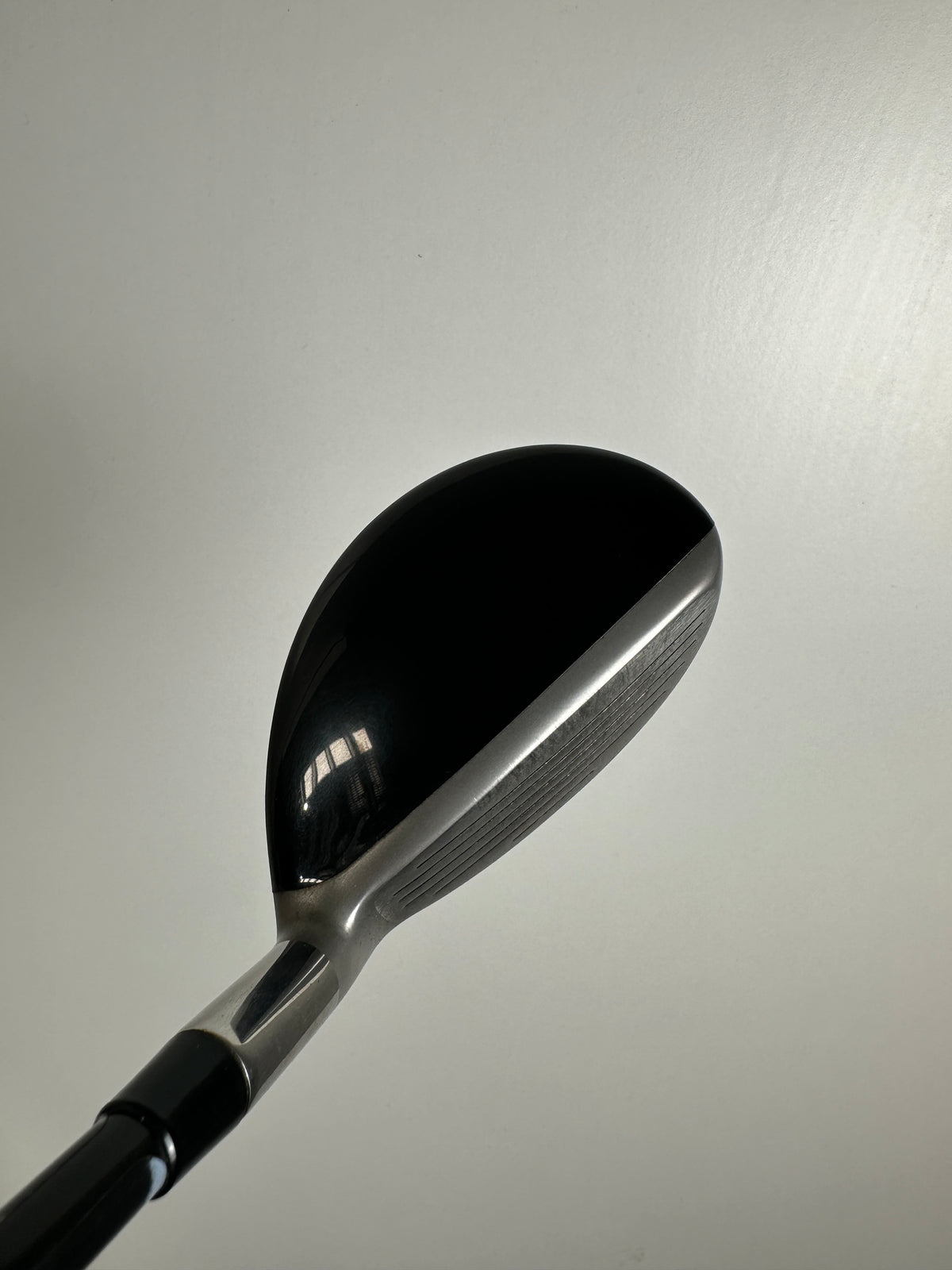 LH Callaway Razr X HL Hybrid #4