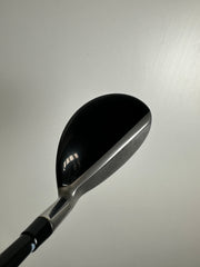 LH Callaway Razr X HL Hybrid #4