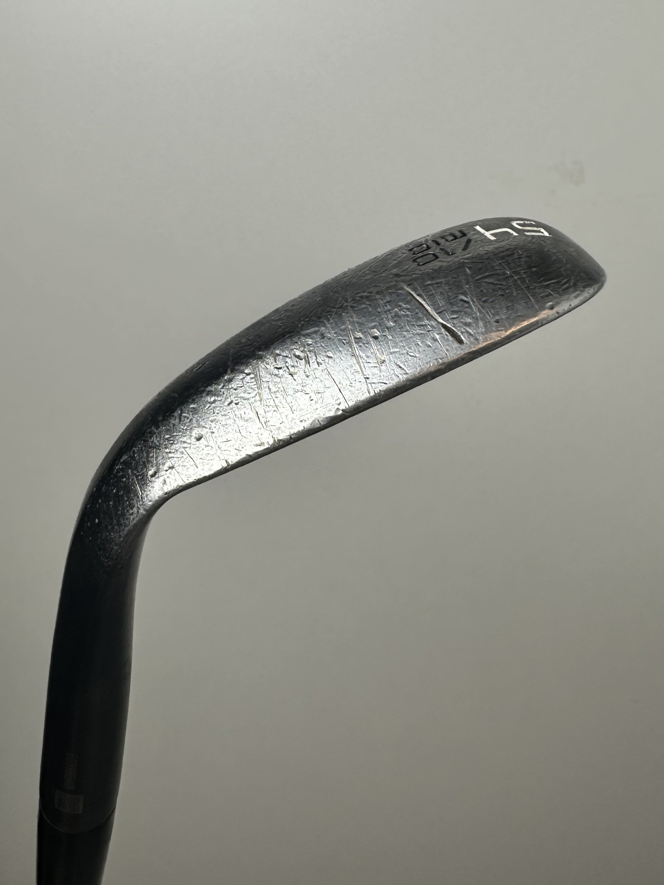 Cleveland RTX4 Wedge 54.10 / Good Condition / Stiff Flex