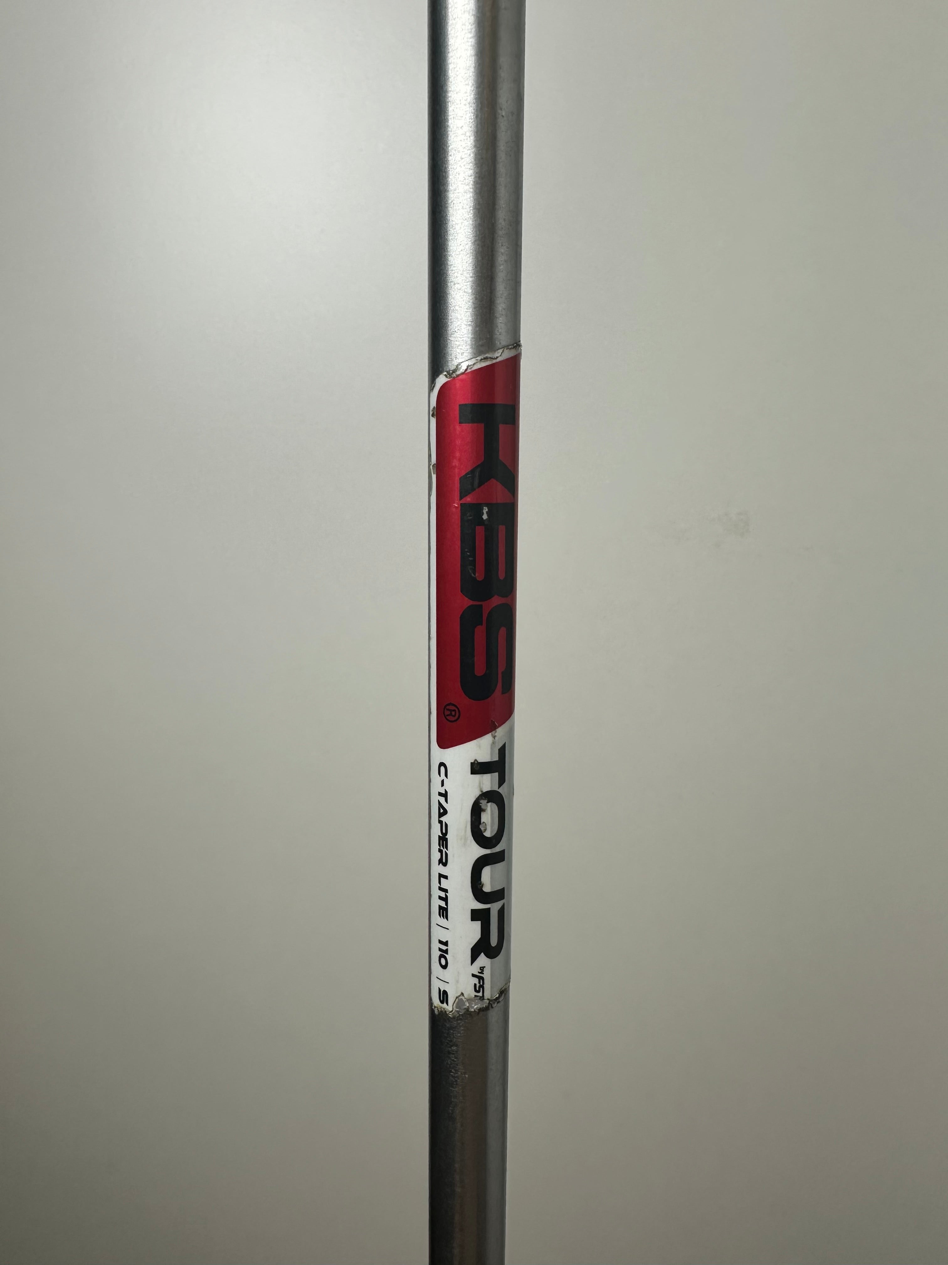 Cleveland RTX4 Wedge 54.10 / Good Condition / Stiff Flex