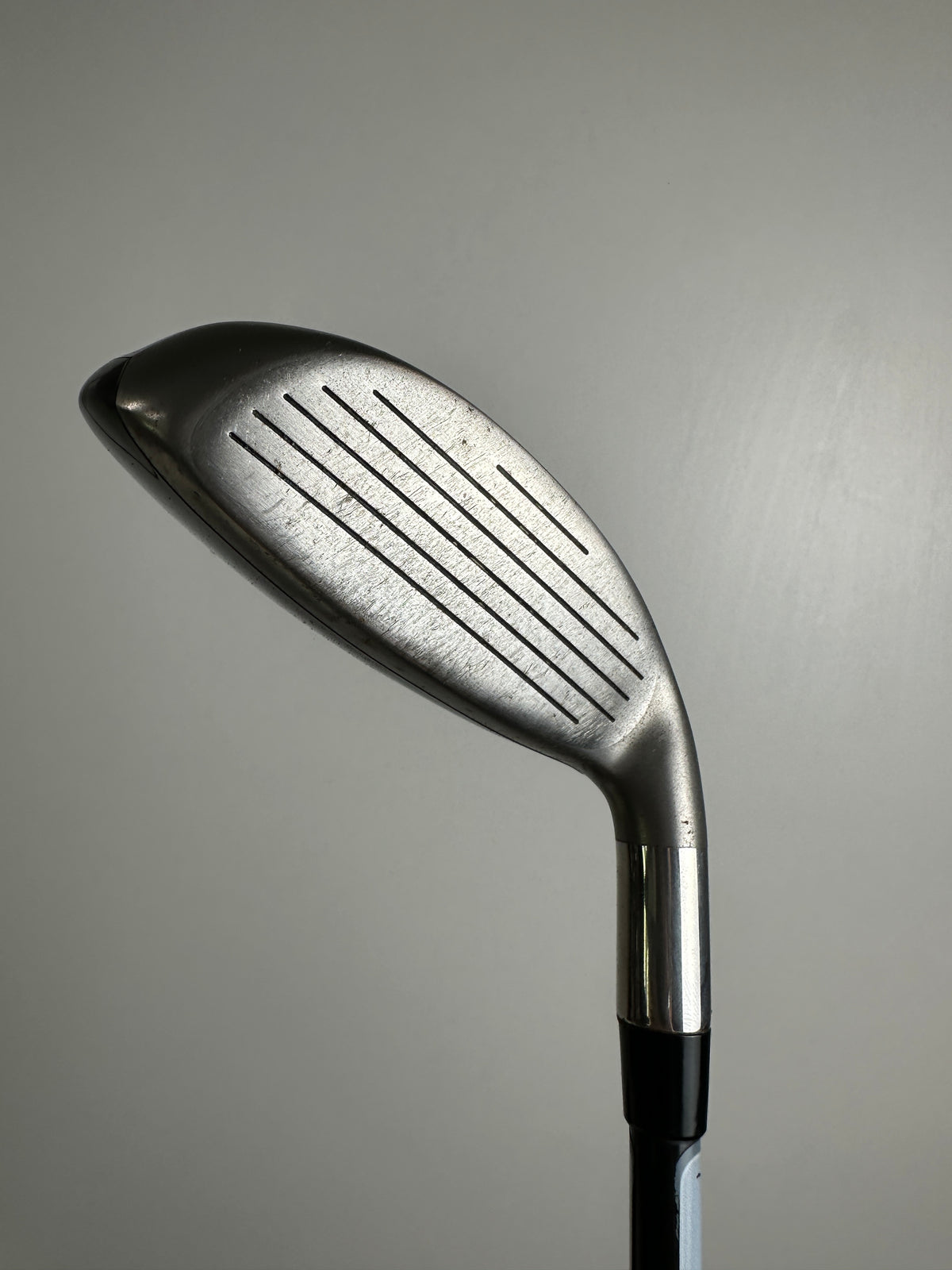 LH Callaway Diablo Edge Hybrid #3