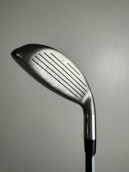 LH Callaway Diablo Edge Hybrid #3