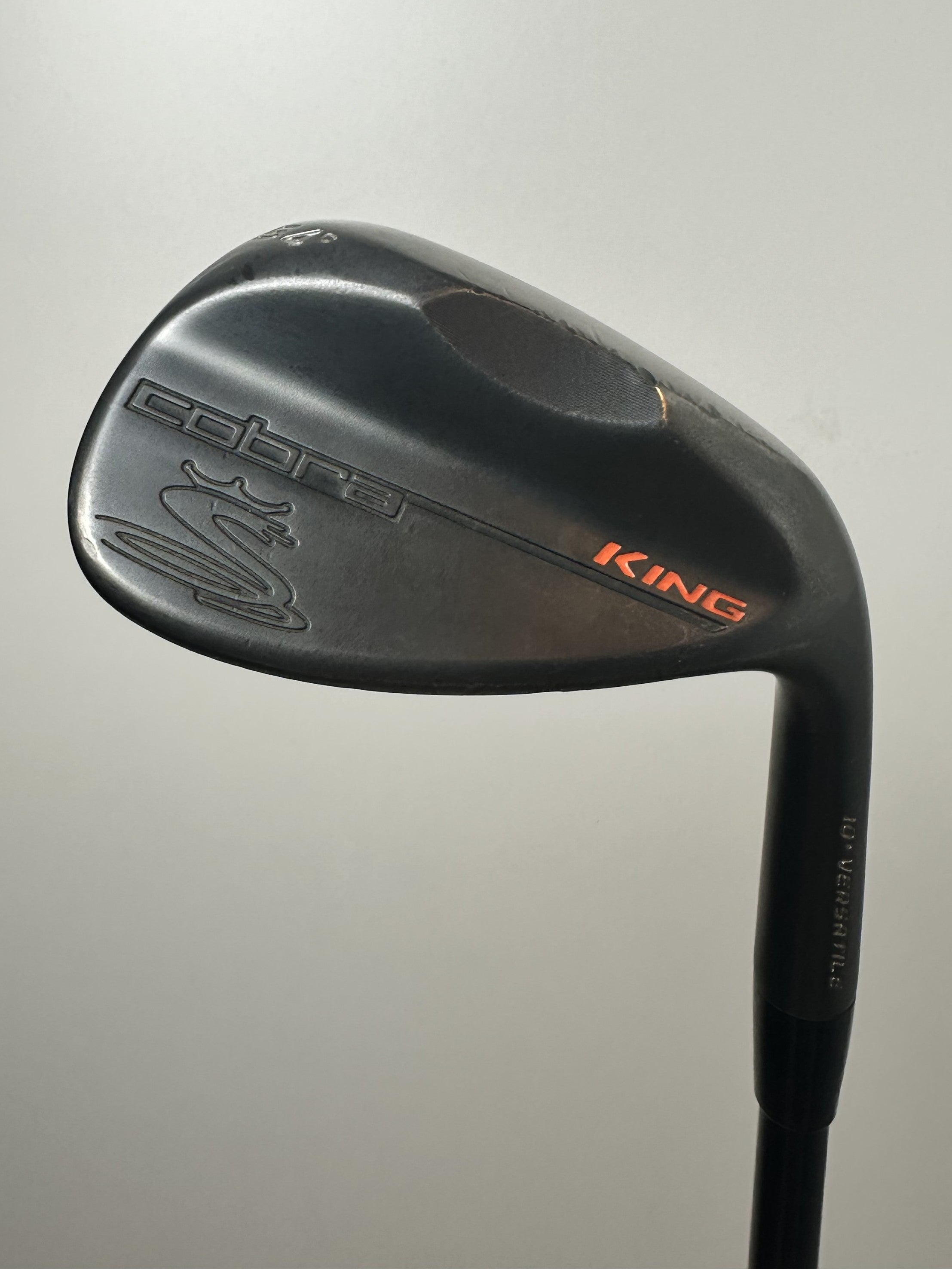 Cobra KING Wedge 54.10 / Great Condition / Stiff Flex