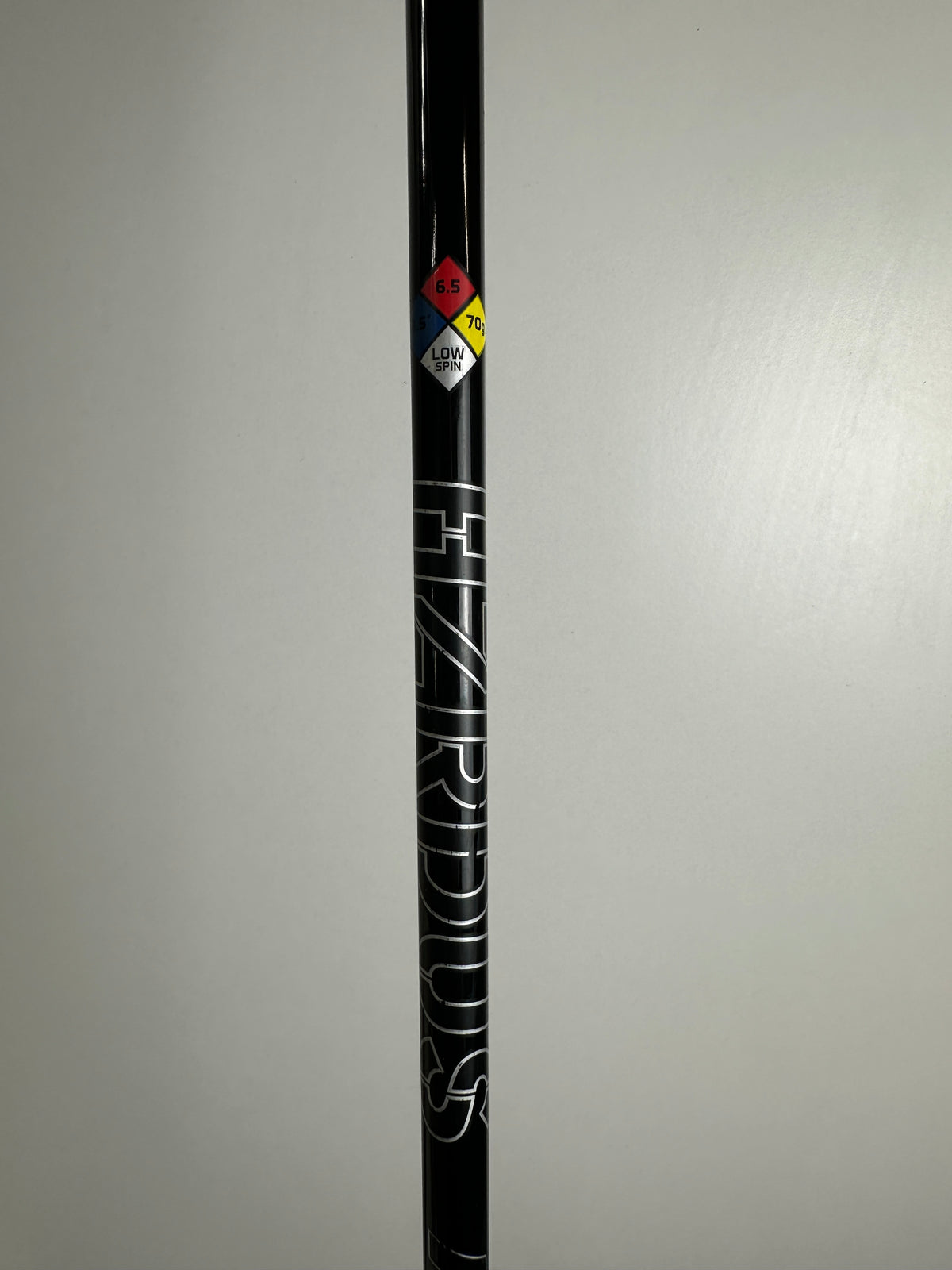 Driver - HZRDUS RDX Extra Stiff