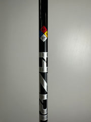 Driver - HZRDUS Silver Extra Stiff