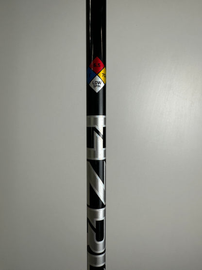 Driver - HZRDUS Silver Extra Stiff