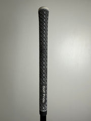 Driver - HZRDUS Silver Extra Stiff