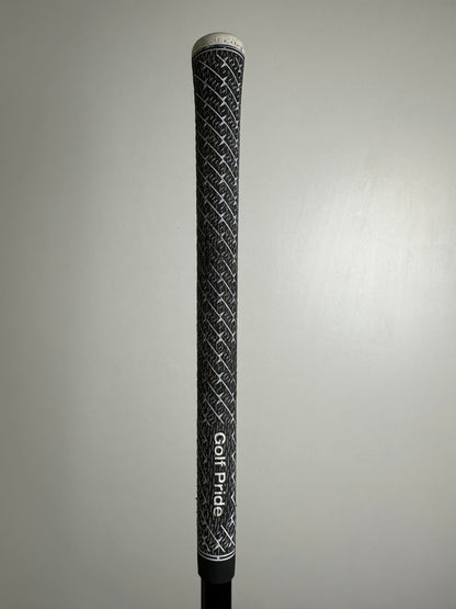 Driver - HZRDUS Silver Extra Stiff