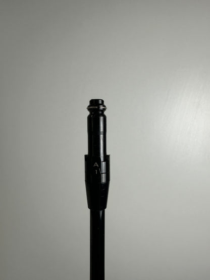 Driver - HZRDUS Silver Extra Stiff