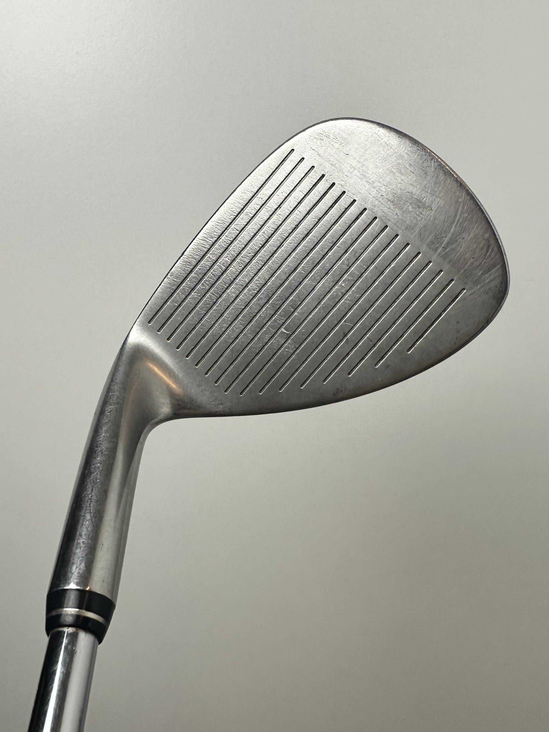 Srixon I-601 Sand Wedge / Good Condition / Regular Flex
