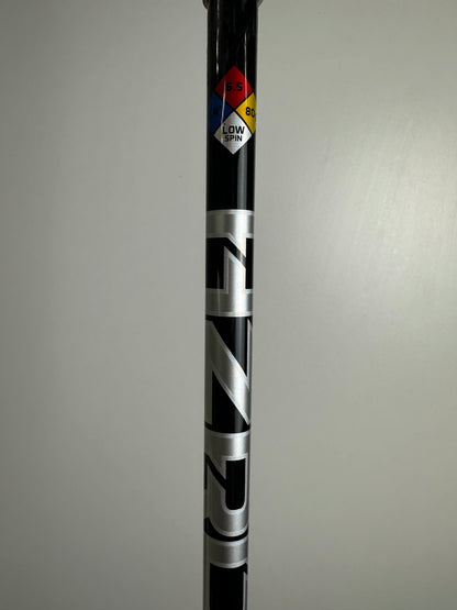 Hybrid - HZRDUS Silver Extra Stiff