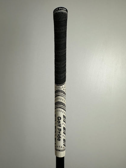 Hybrid - HZRDUS Silver Extra Stiff