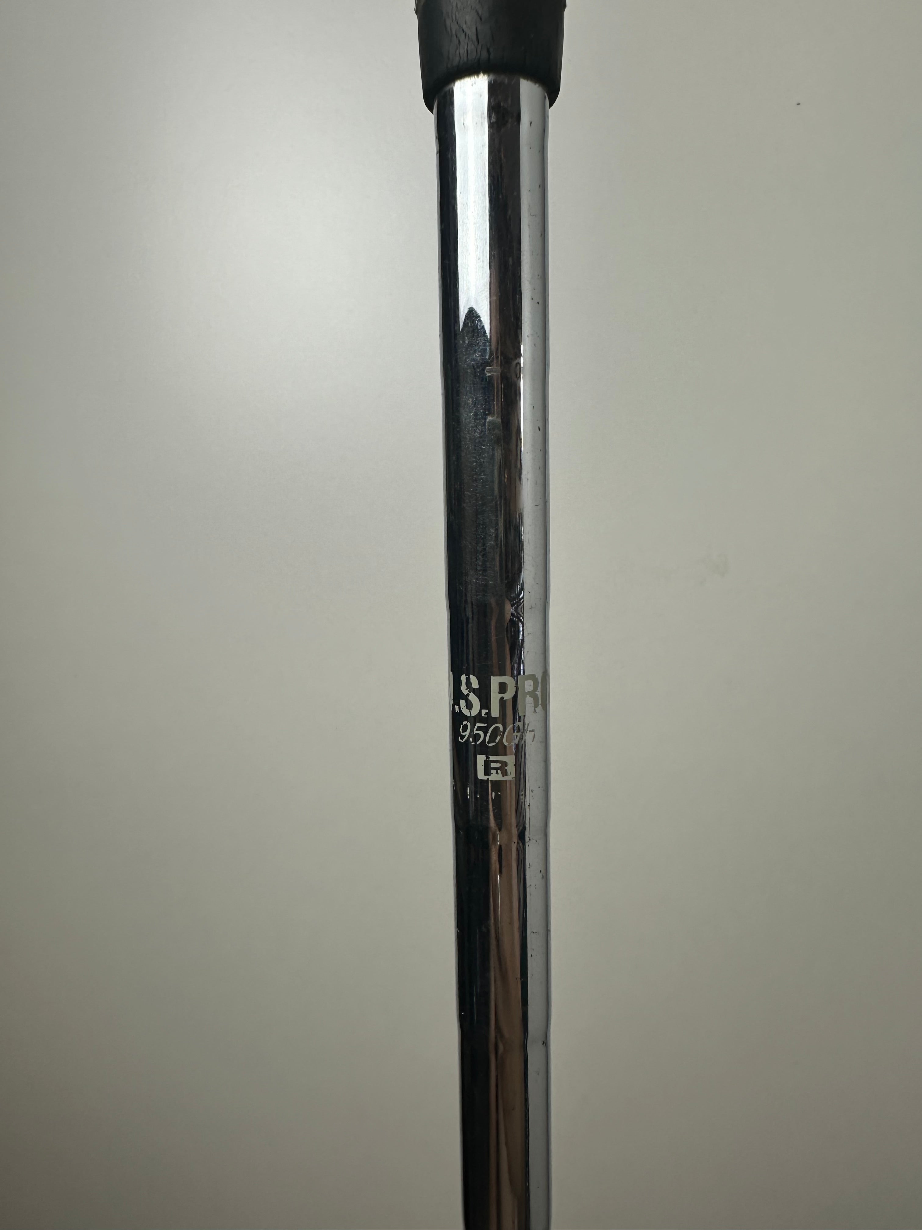 Srixon I-601 Sand Wedge / Good Condition / Regular Flex