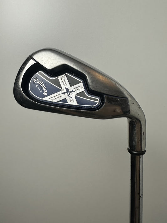 Callaway X18 #3 Iron / Good Condition / Uniflex