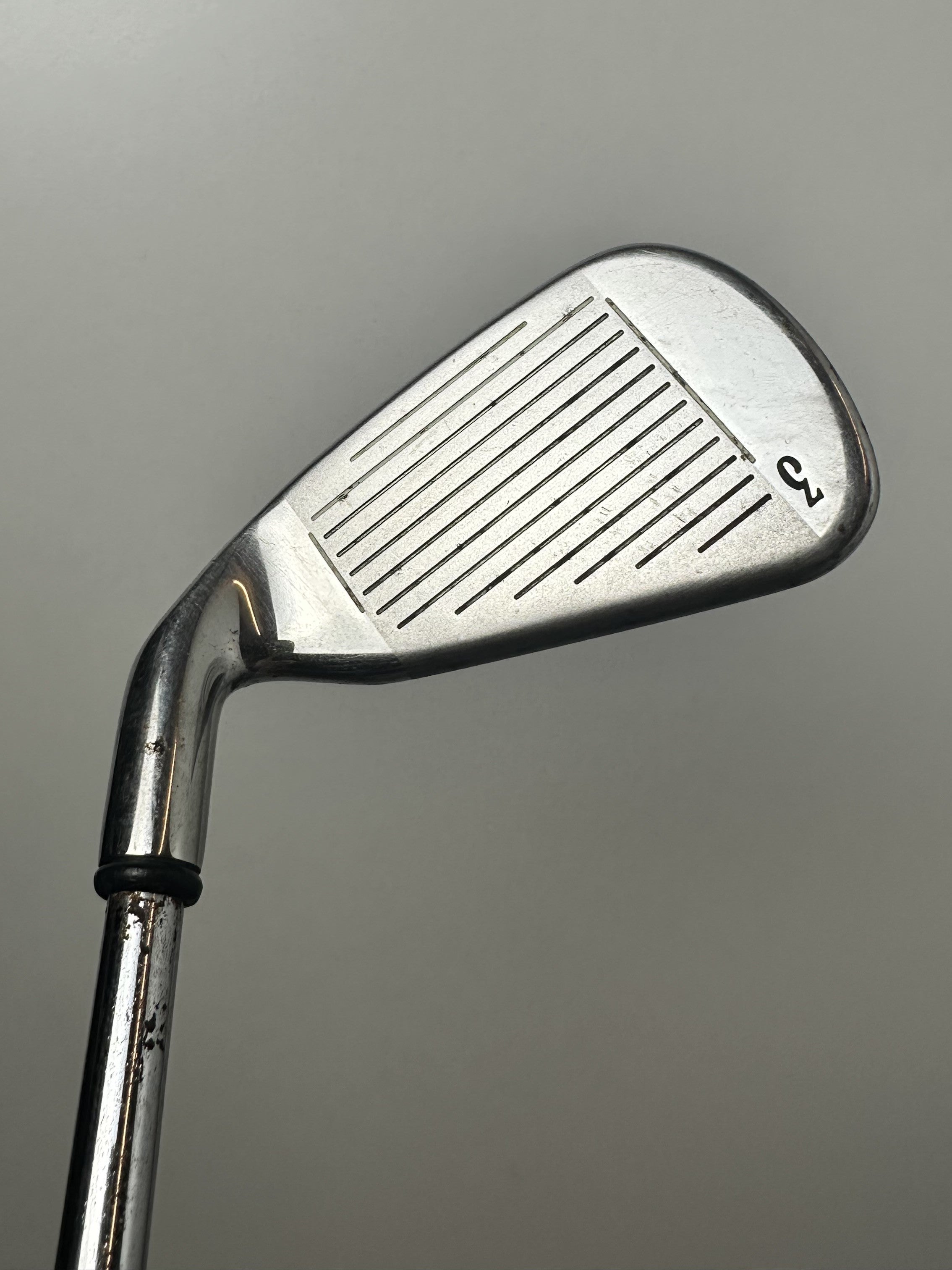 Callaway X18 #3 Iron / Good Condition / Uniflex