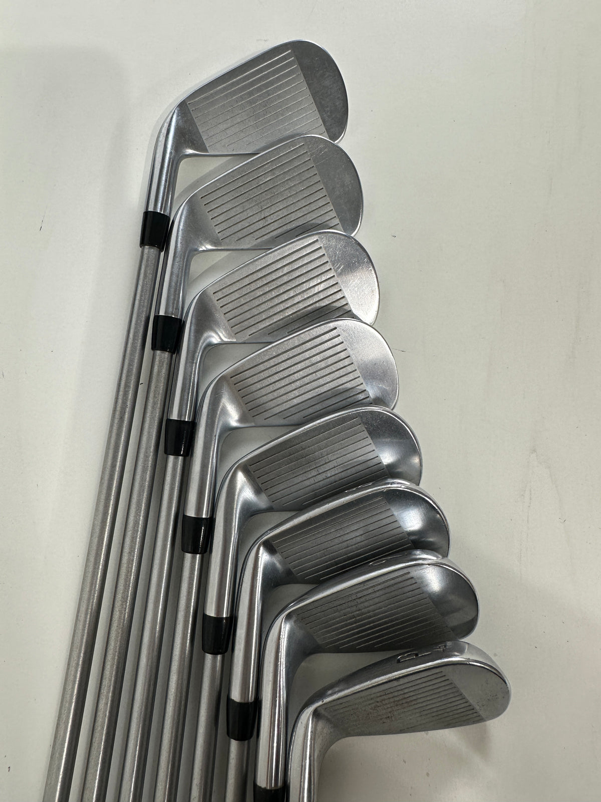 RH Titleist T100 / T200 Combo Irons (3-PW)