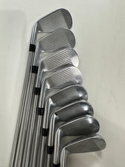 RH Titleist T100 / T200 Combo Irons (3-PW)