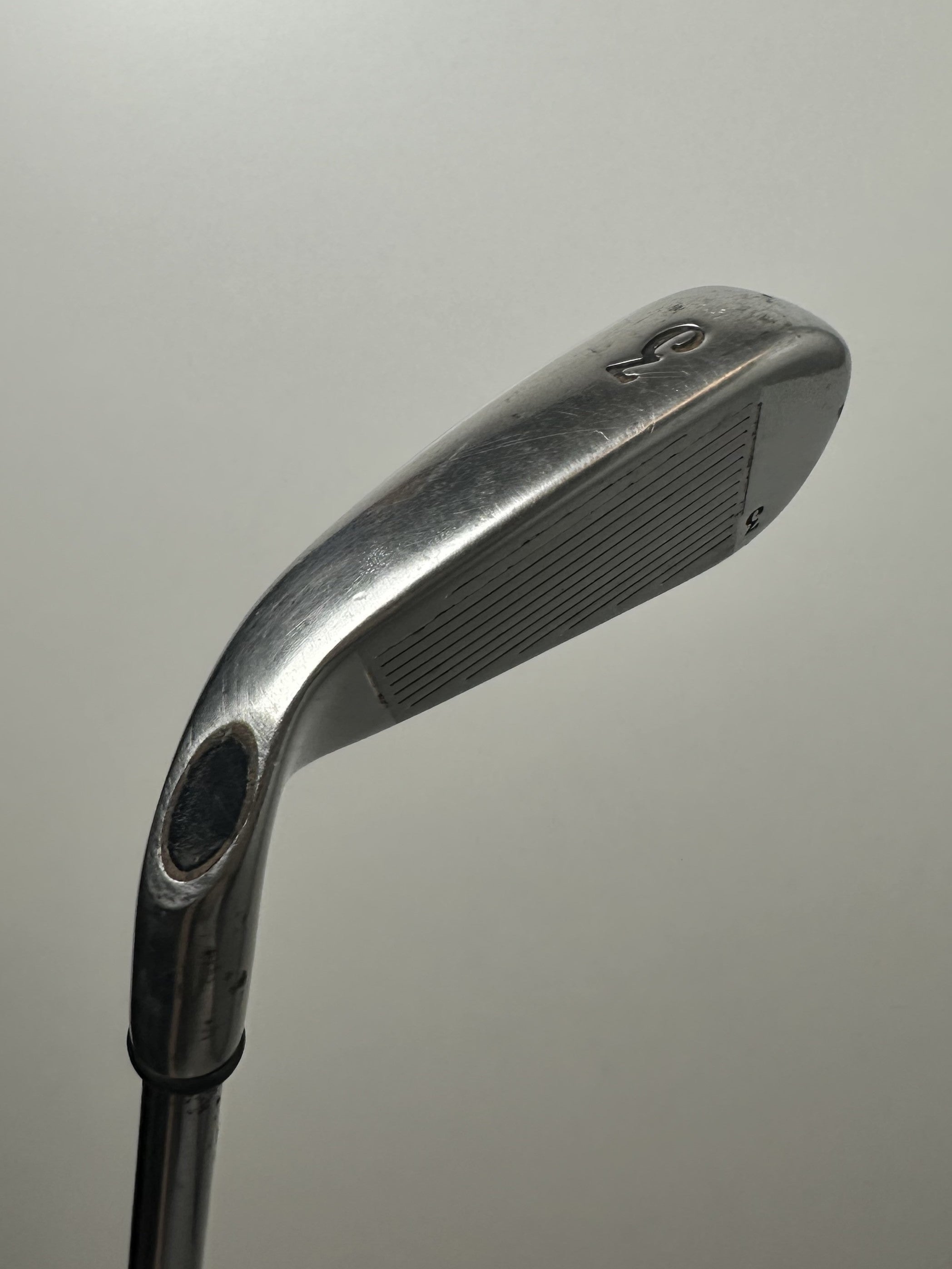 Callaway X18 #3 Iron / Good Condition / Uniflex