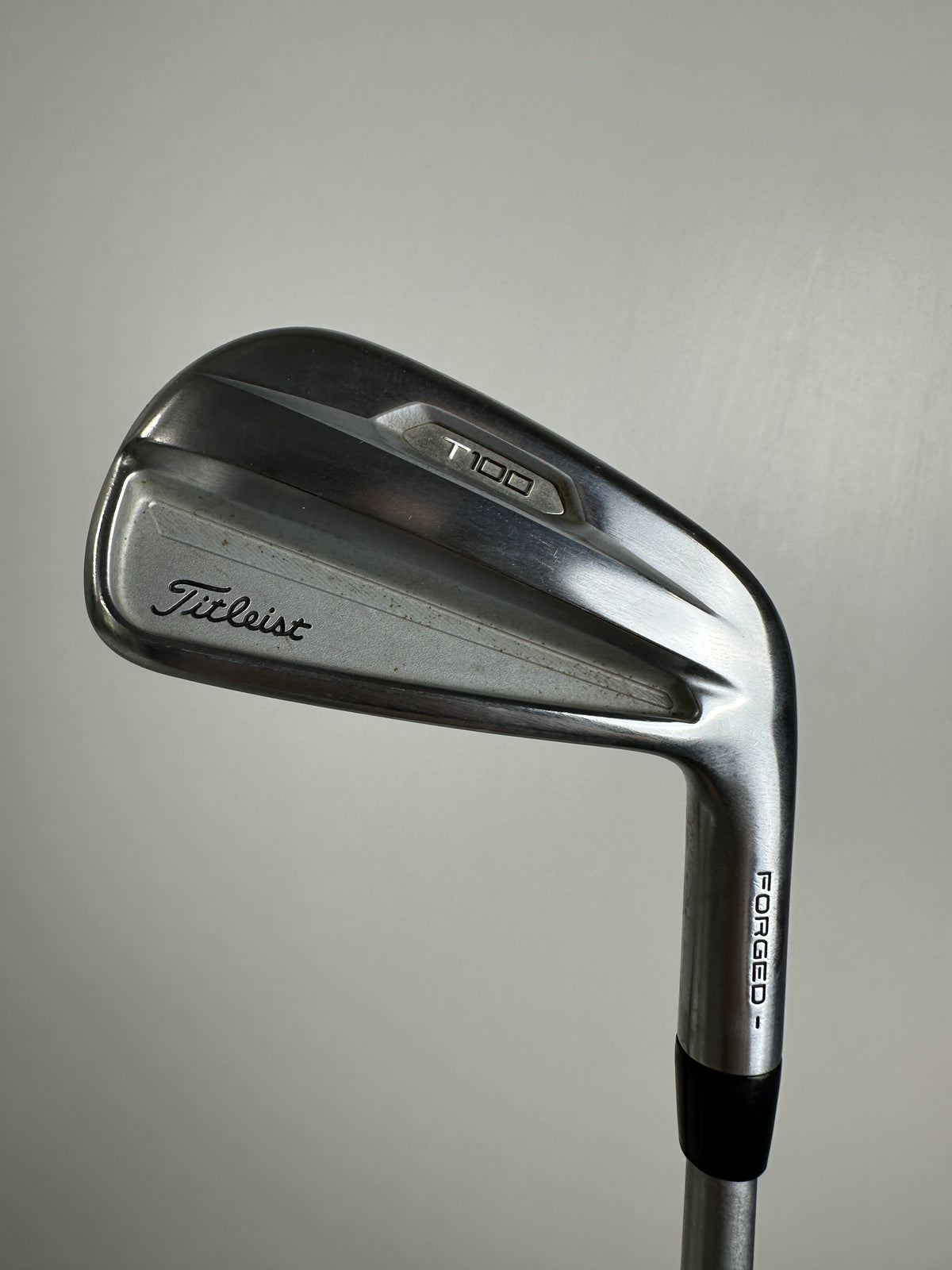 RH Titleist T100 / T200 Combo Irons (3-PW)