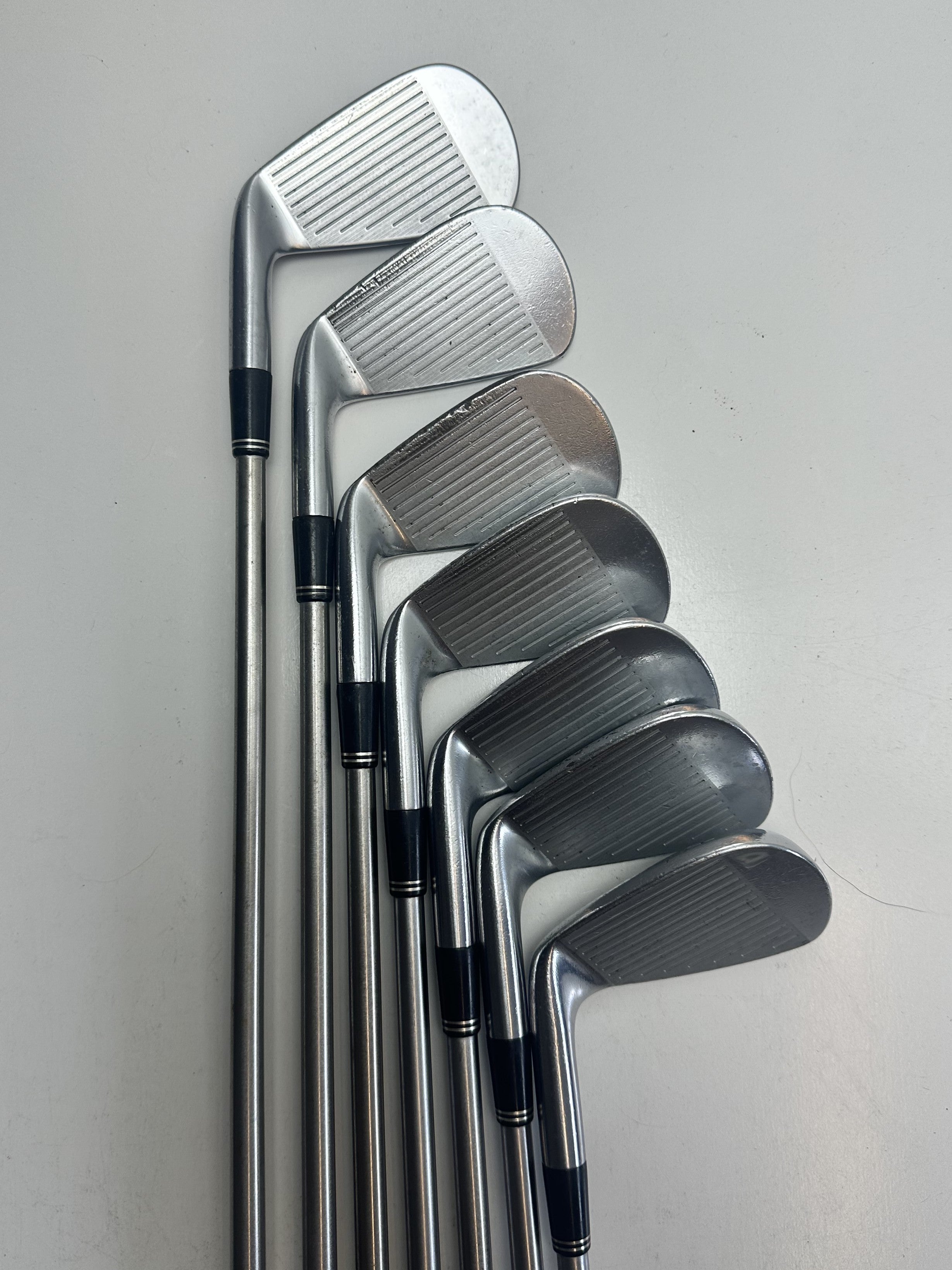 Srixon Z965 Irons (4-PW) / Good Condition / Extra Stiff Flex