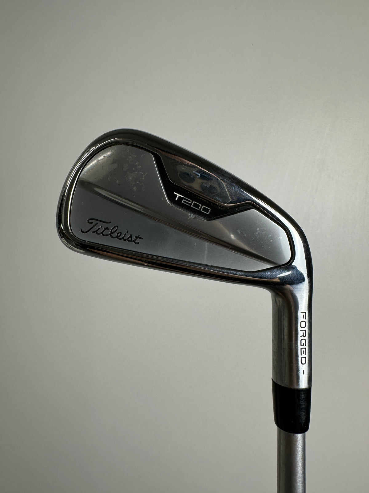 RH Titleist T100 / T200 Combo Irons (3-PW)
