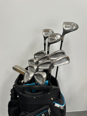 LH Cobra Gravity Back Full Set