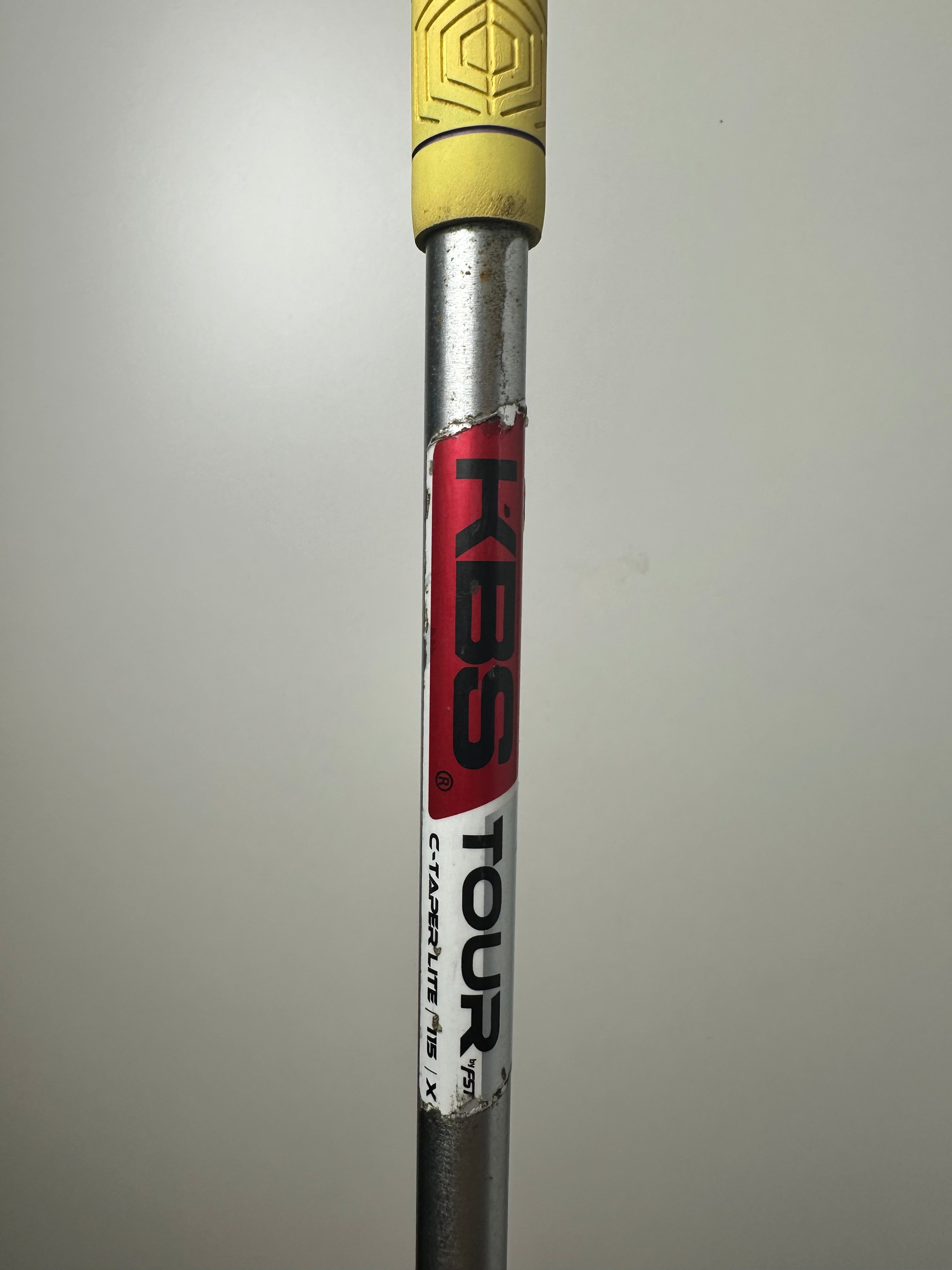 Srixon Z965 Irons (4-PW) / Good Condition / Extra Stiff Flex