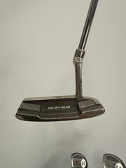 LH Cobra Gravity Back Full Set