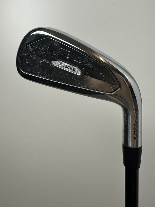 Titleist u505 #3 Utility Iron / Great Condition / Stiff Flex