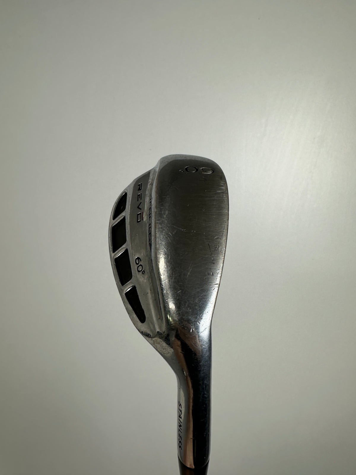 RH Affinity REVO Wedge 60*