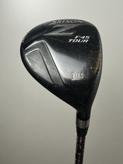 Srixon ZF45 Tour #3+ Wood