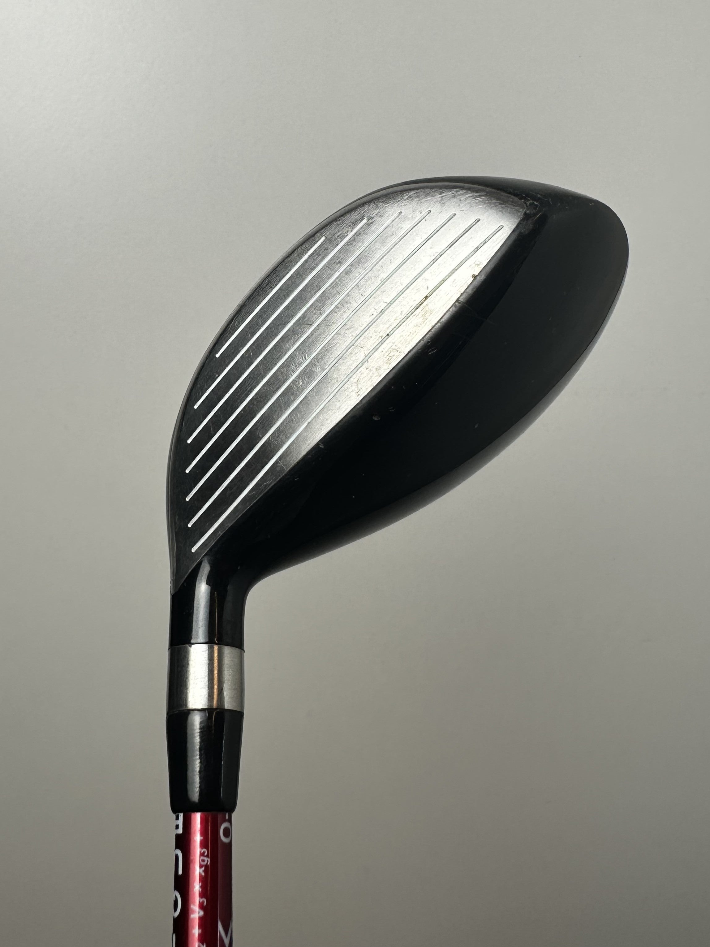Srixon ZF45 Tour #3+ Wood / Good Condition / Stiff Flex
