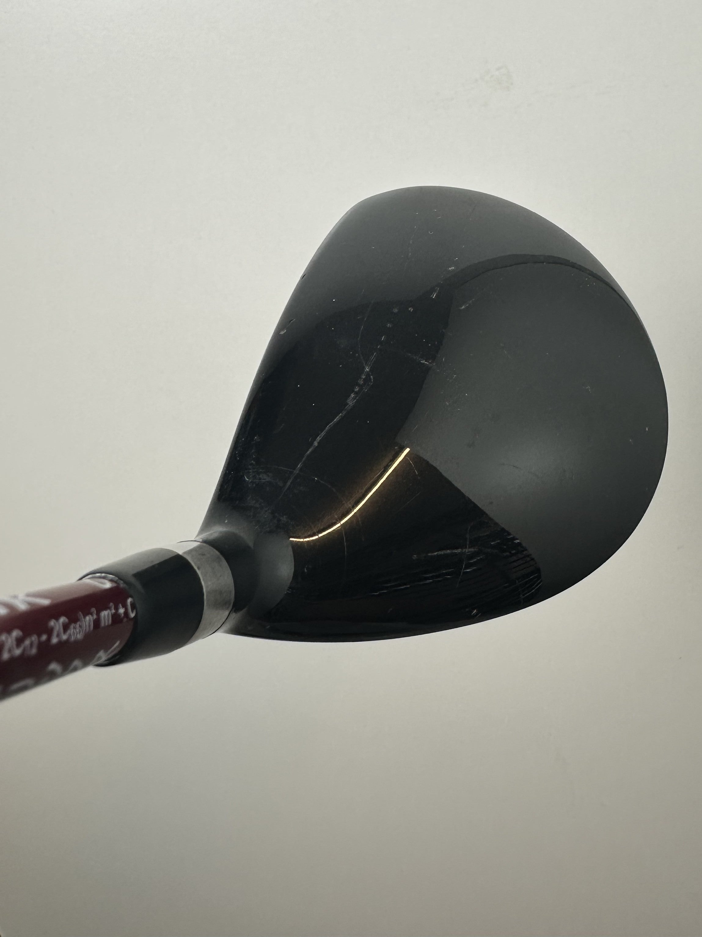 Srixon ZF45 Tour #3+ Wood / Good Condition / Stiff Flex
