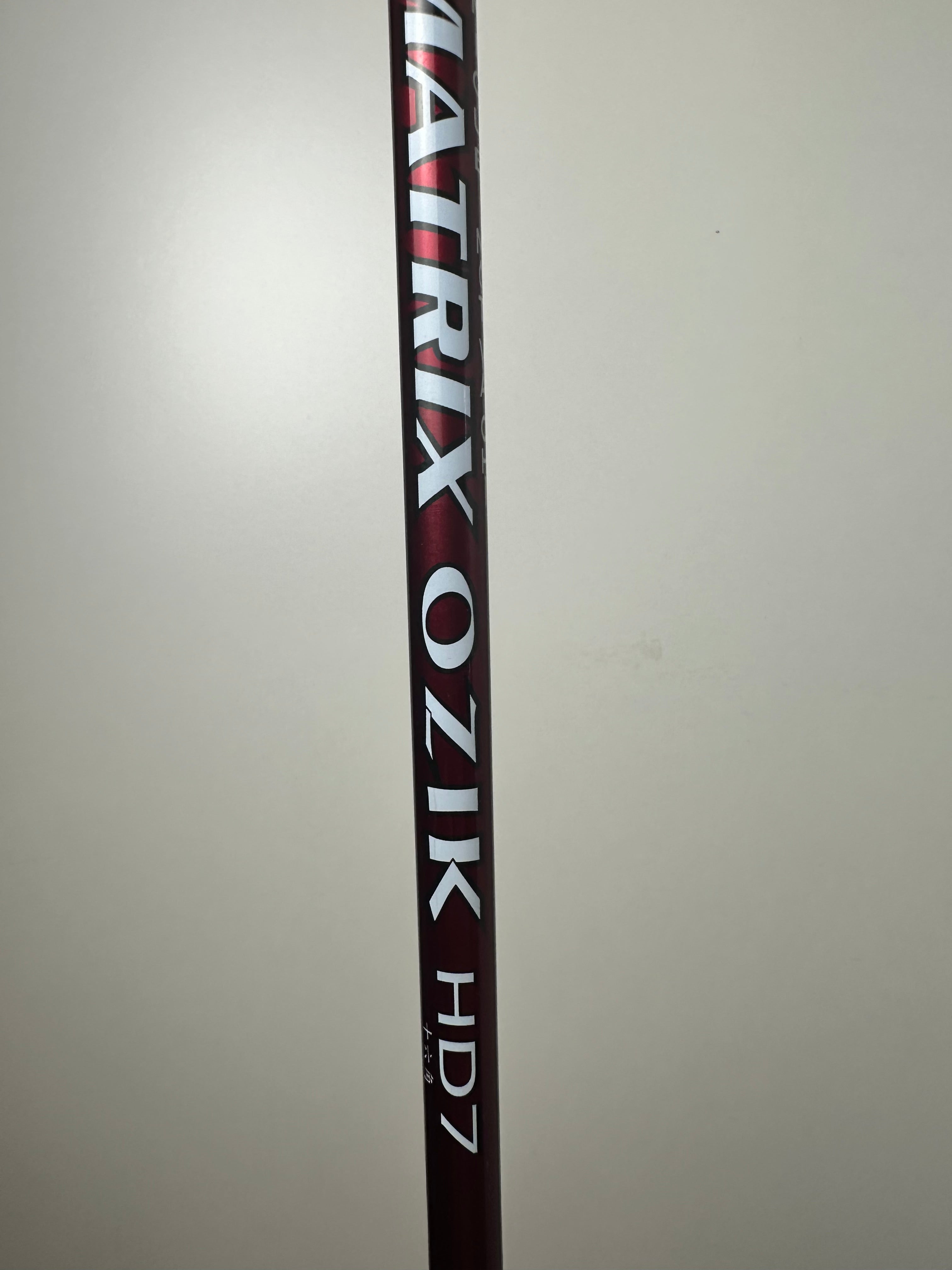 Srixon ZF45 Tour #3+ Wood / Good Condition / Stiff Flex