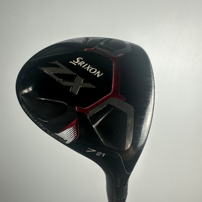 RH Srixon ZX Fairway Wood #7