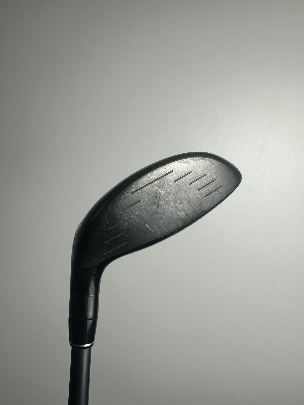 RH Srixon ZX Fairway Wood #7
