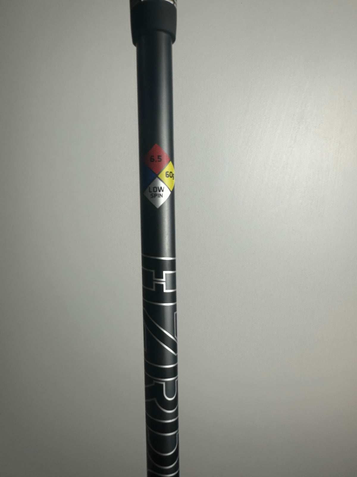 RH Srixon ZX Fairway Wood #7
