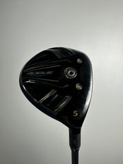 RH Callaway Rogue Sub Zero Fairway Wood #5