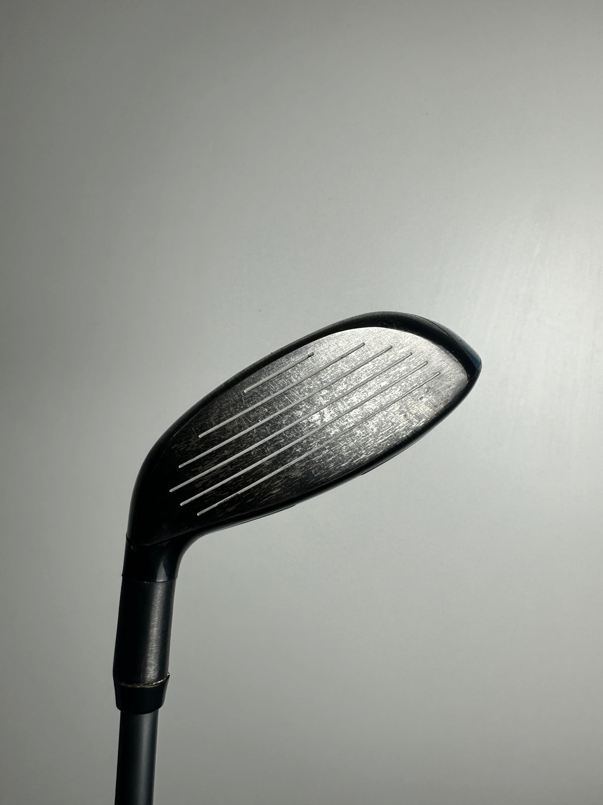 RH Callaway Rogue Sub Zero Fairway Wood #5