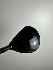 RH Callaway Rogue Sub Zero Fairway Wood #5