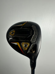 RH Cobra LTDx Max Fairway Wood #3