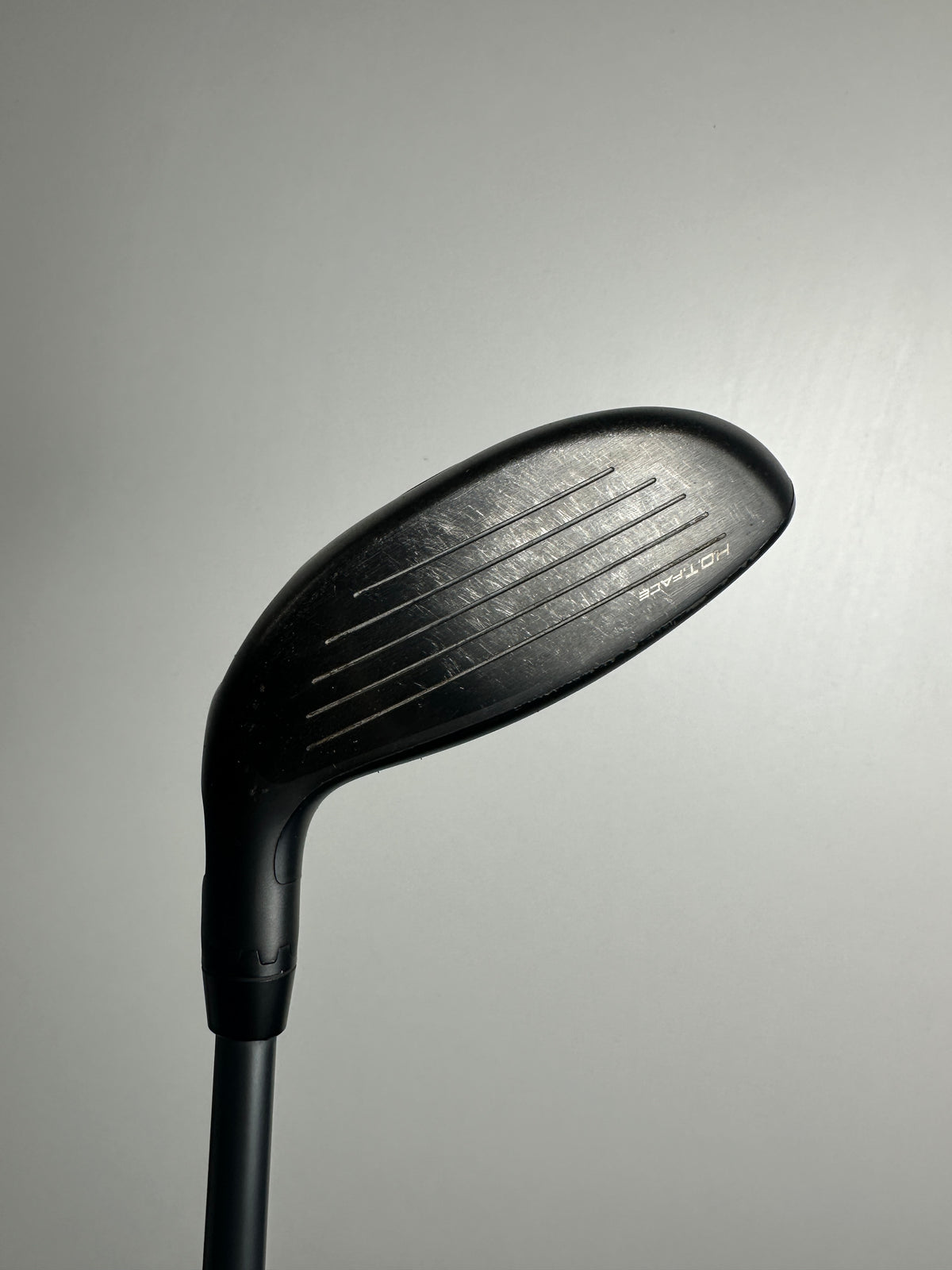 RH Cobra LTDx Max Fairway Wood #3