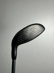 RH Cobra LTDx Max Fairway Wood #3
