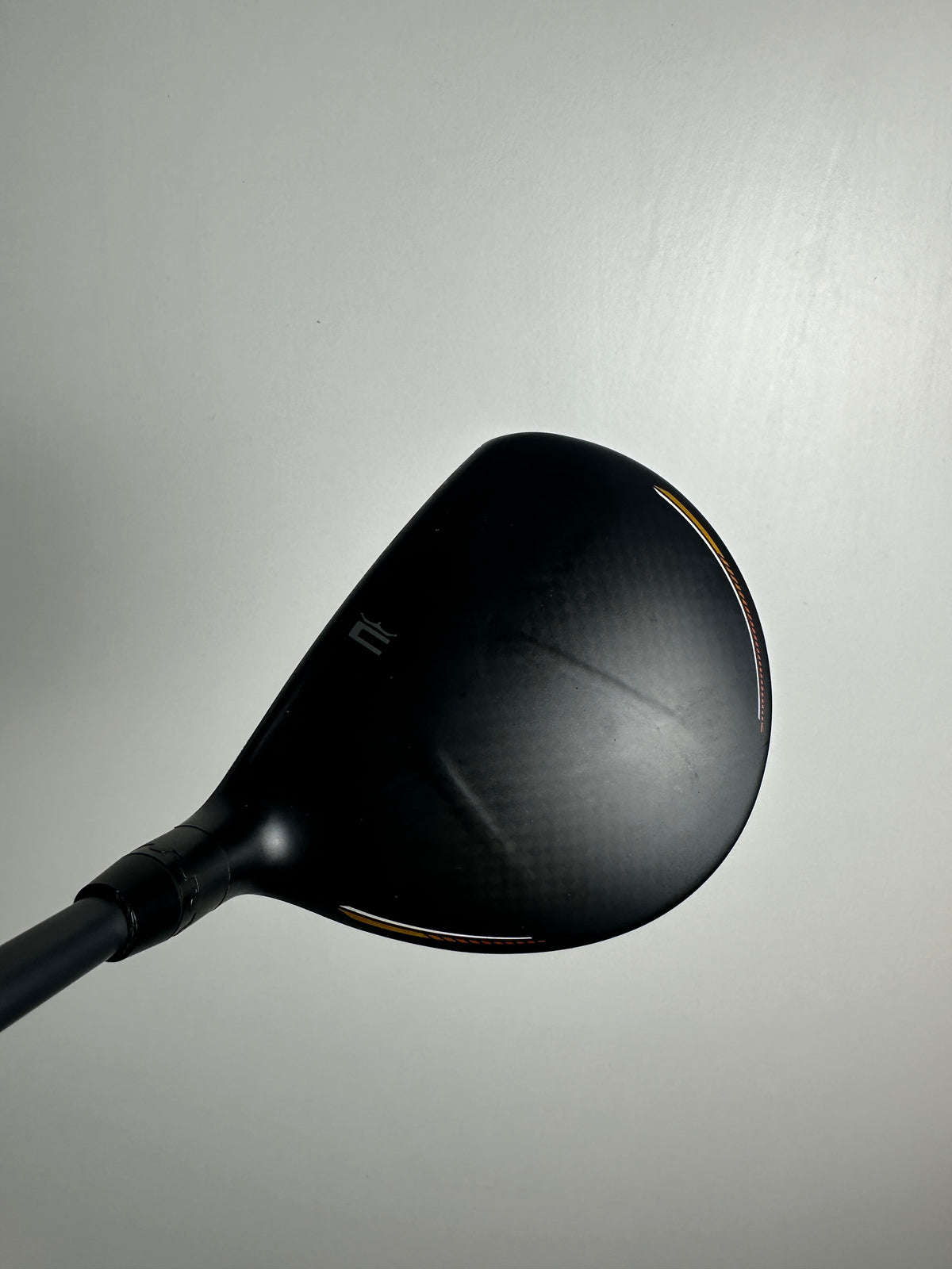 RH Cobra LTDx Max Fairway Wood #3