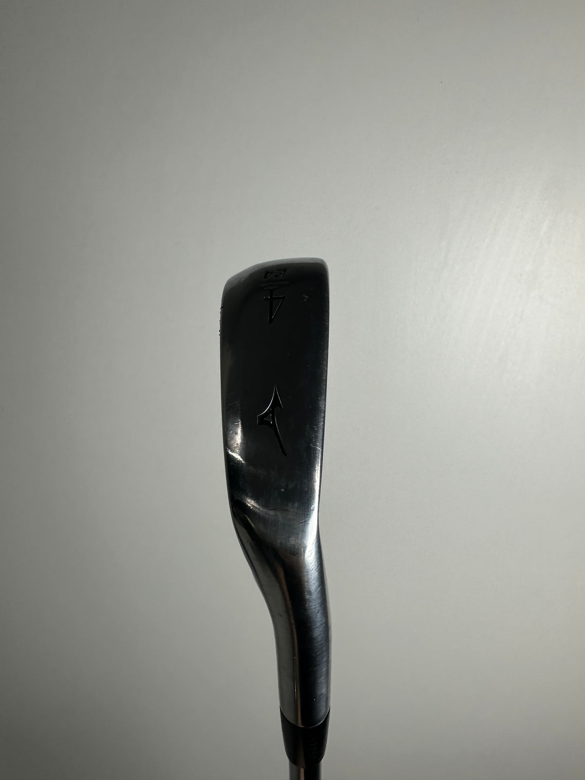RH Mizuno MP Fli-Hi Utility #4